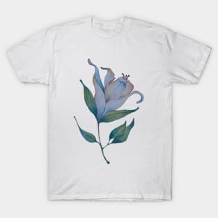 Beautiful flower T-Shirt